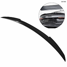 Тунинг заден спойлер “M4 стил” за багажник Audi A5 S5 4 врати 2017-2024 – DA780 - Sellzone.bg Тунинг заден спойлер “M4 стил” за багажник Audi A5 S5 4 врати 2017-2024 – DA780